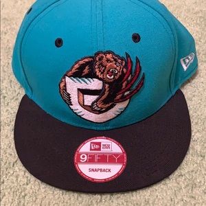 Vancouver/Memphis grizzlies